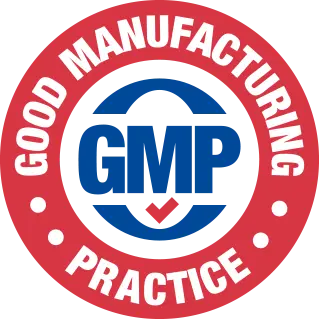 NeuroZoom NeuroZoom GMP certified